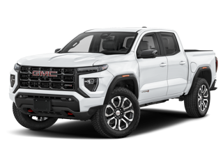 GMC Canyon - Ervin Motor Co in VINTON IA