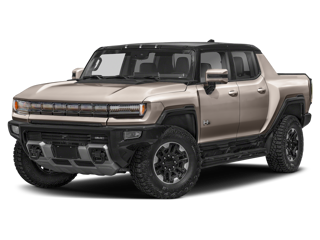 HUMMER EV vs Tesla Cybertruck - Ervin Motor Co in VINTON IA