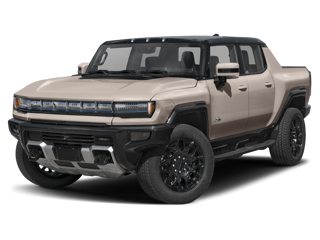 HUMMER EV vs Tesla Cybertruck - Ervin Motor Co in VINTON IA