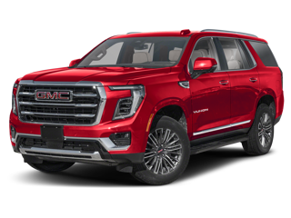 GMC Yukon - Ervin Motor Co in VINTON IA
