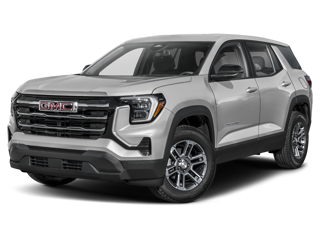 GMC Terrain - Ervin Motor Co in VINTON IA