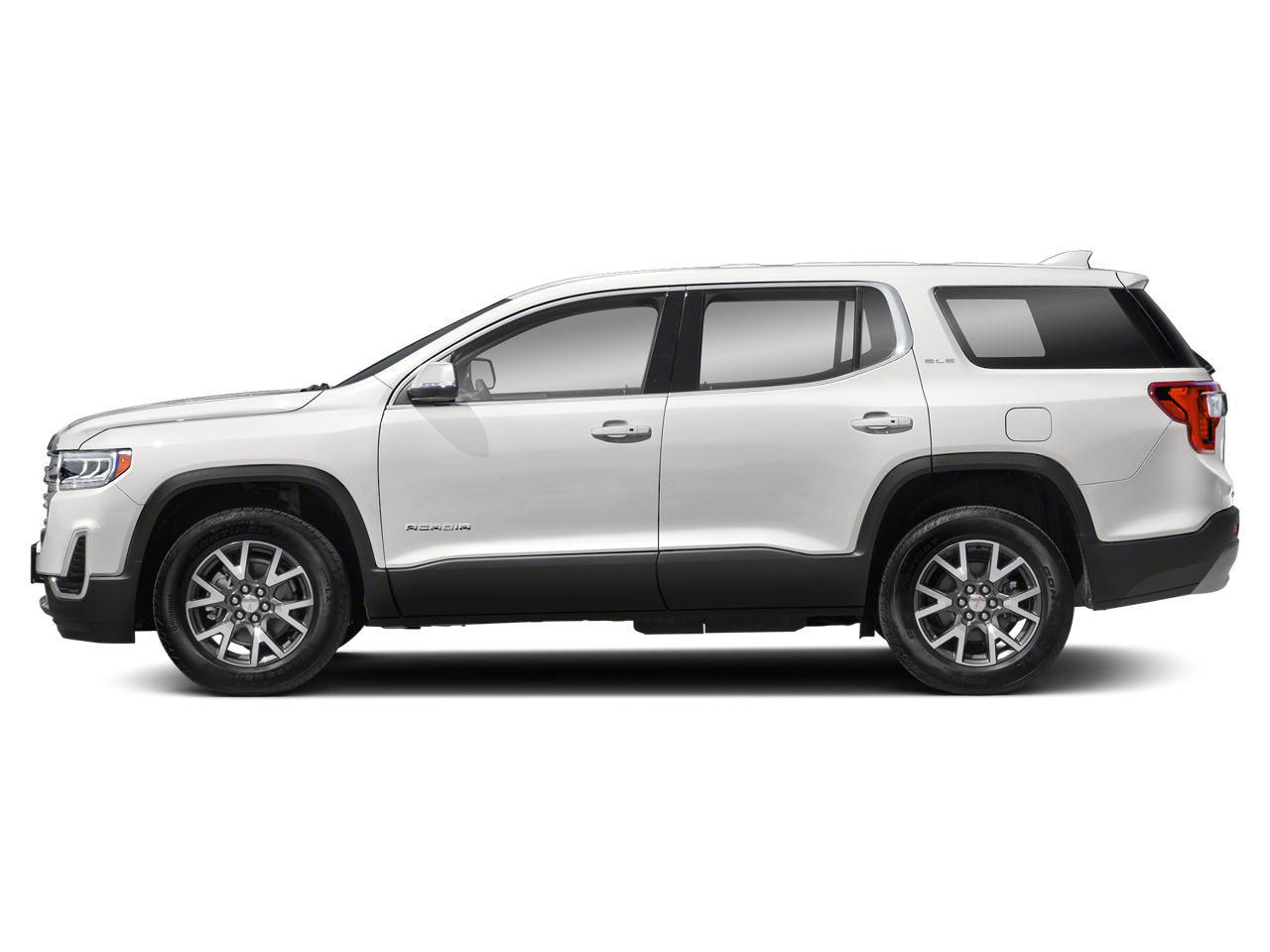 2020 GMC Acadia SLE - Photo 41