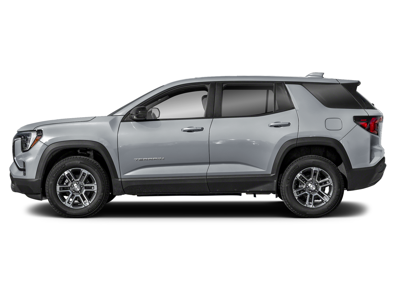 2026 Gmc Terrain Denali photo 2