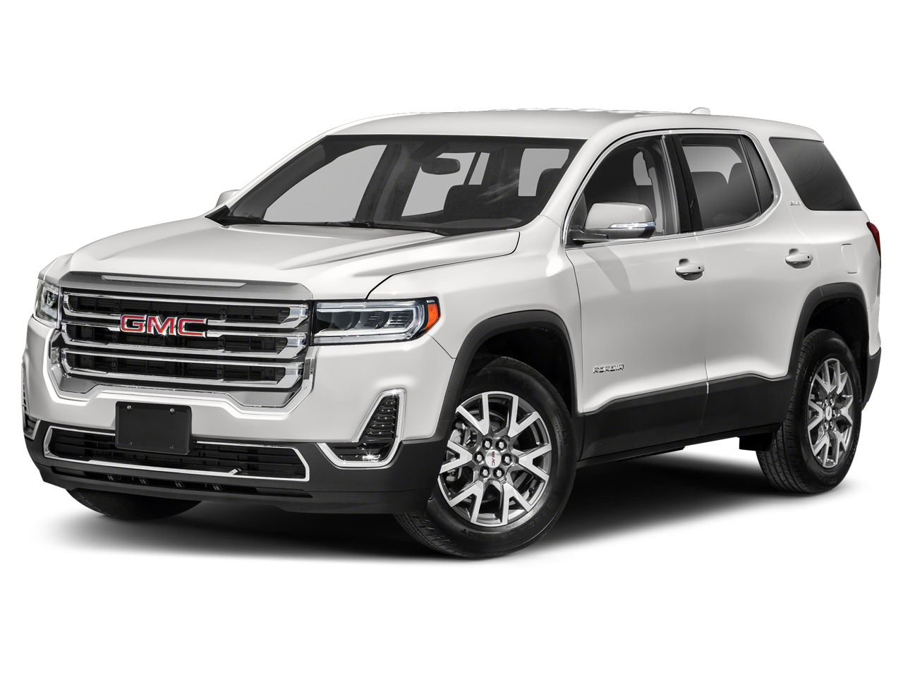 2020 GMC Acadia SLE - Photo 39