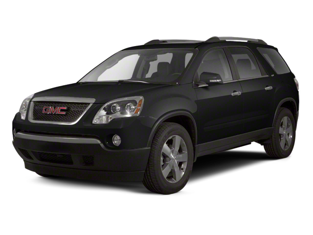 2012 GMC Acadia Denali