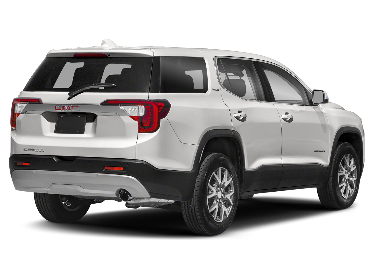 2020 GMC Acadia SLE - Photo 40