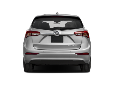 2020 Buick Envision Essence Group