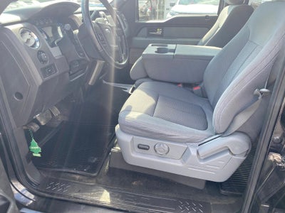 2012 Ford F-150 XL