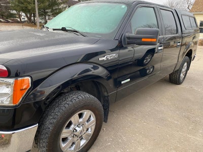 2012 Ford F-150 XL