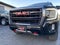 2022 GMC Yukon AT4