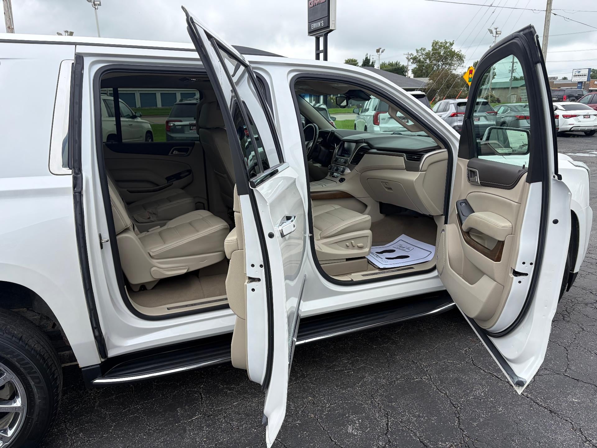 2019 GMC Yukon XL Denali