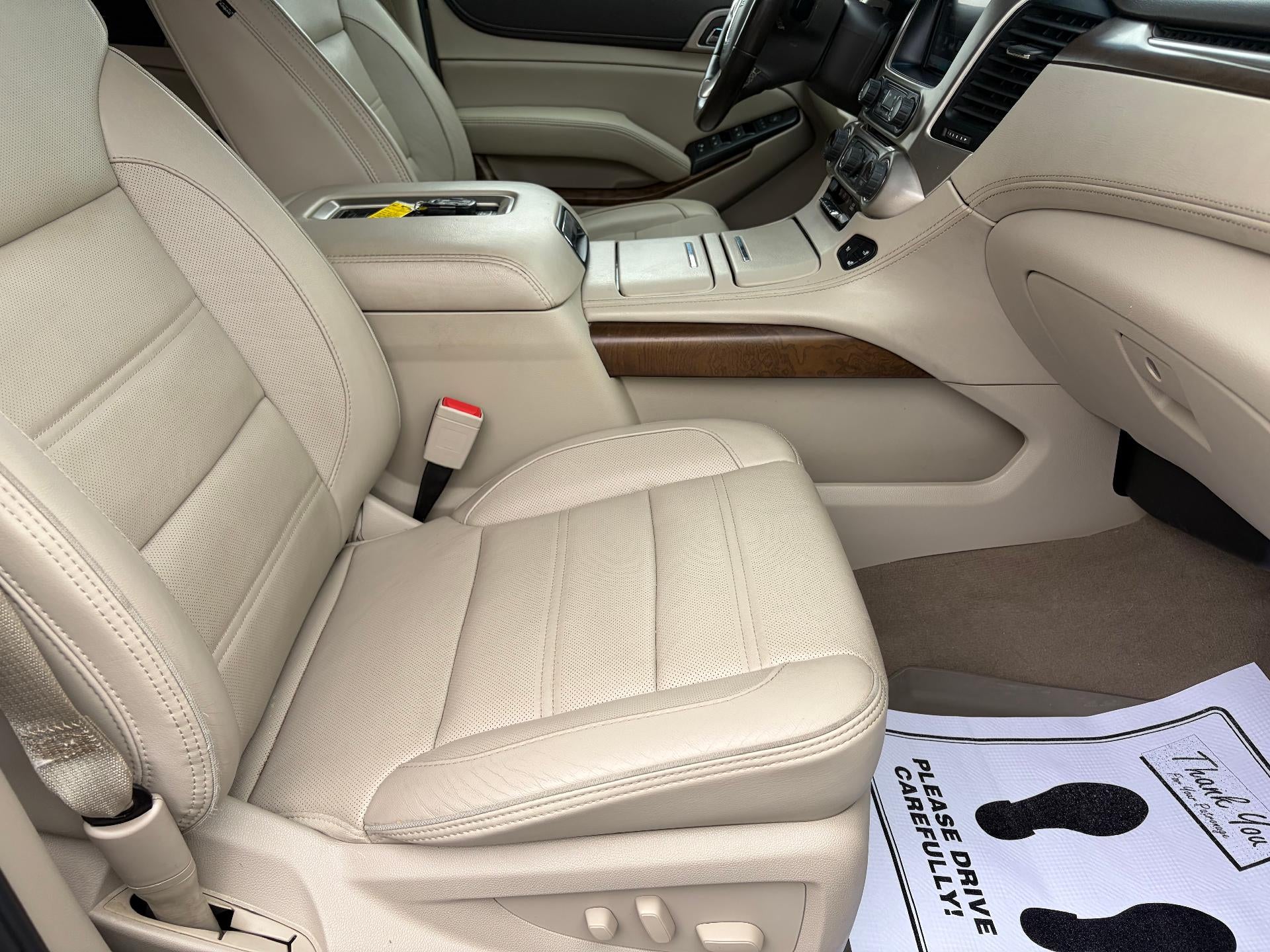 2019 GMC Yukon XL Denali