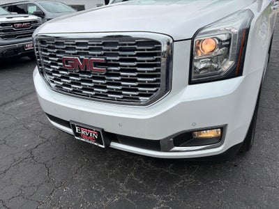 2019 GMC Yukon XL Denali
