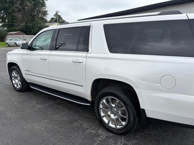 2019 GMC Yukon XL Denali
