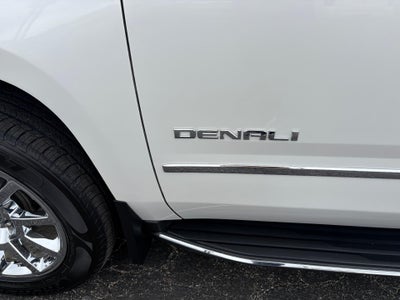 2019 GMC Yukon XL Denali