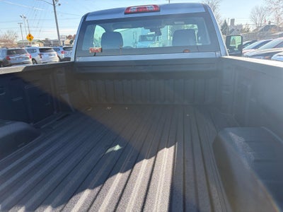 2026 GMC Sierra 3500 HD Pro