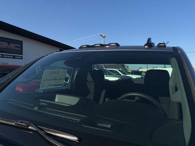 2026 GMC Sierra 3500 HD Pro