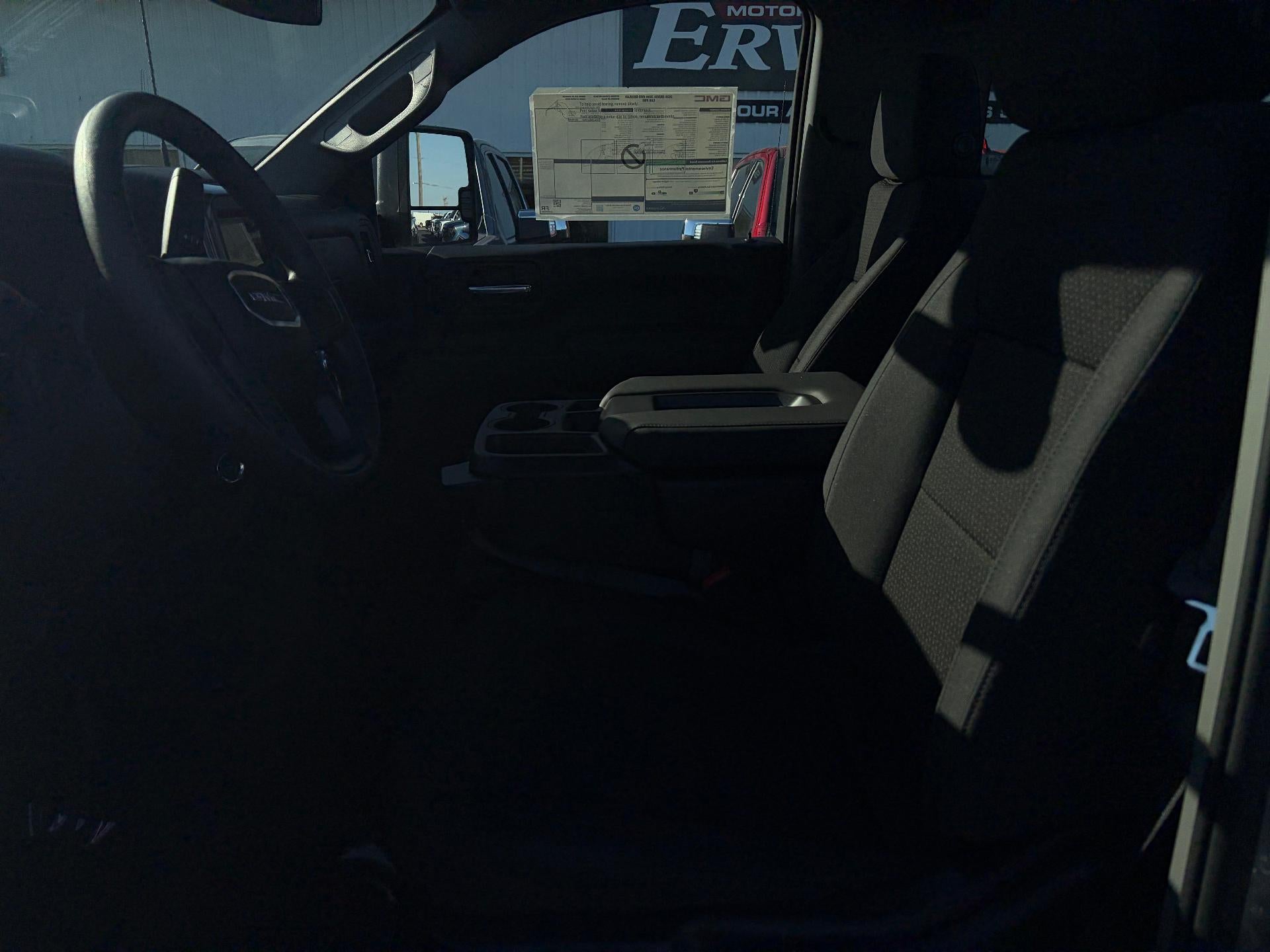 2026 GMC Sierra 3500 HD Pro