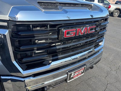 2026 GMC Sierra 3500 HD Pro