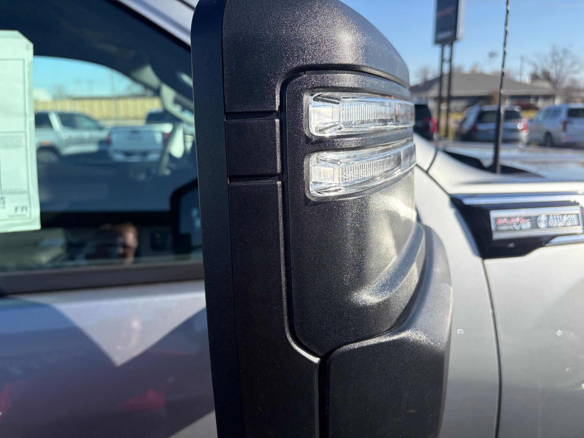 2026 GMC Sierra 3500 HD Pro