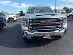 2023 GMC Sierra 2500 HD SLE