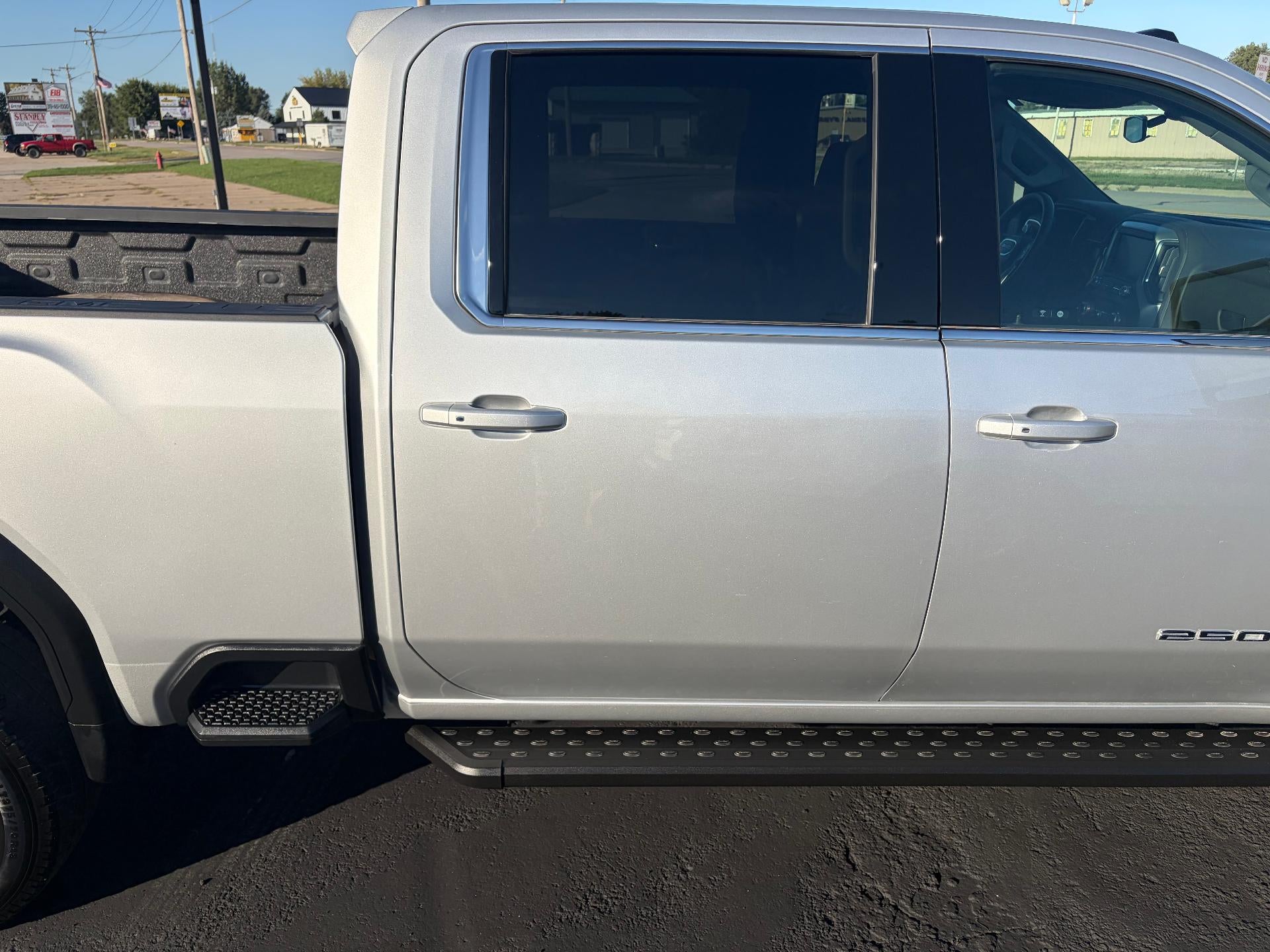 2023 GMC Sierra 2500 HD SLE