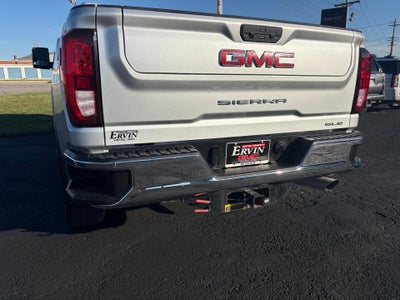 2023 GMC Sierra 2500 HD SLE
