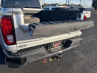 2023 GMC Sierra 2500 HD SLE