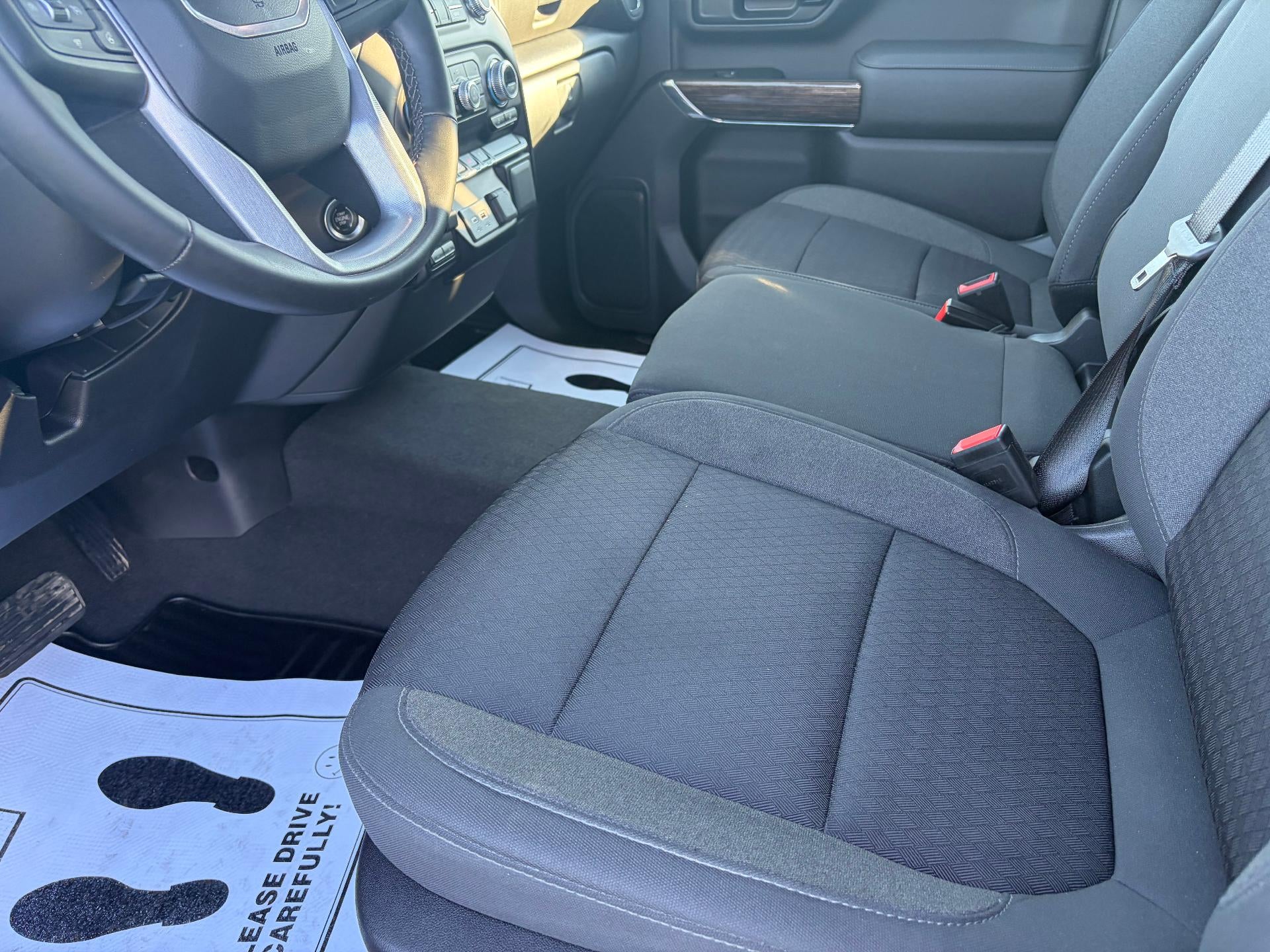 2023 GMC Sierra 2500 HD SLE