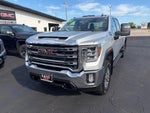 2023 GMC Sierra 2500 HD SLE