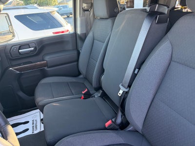 2023 GMC Sierra 2500 HD SLE