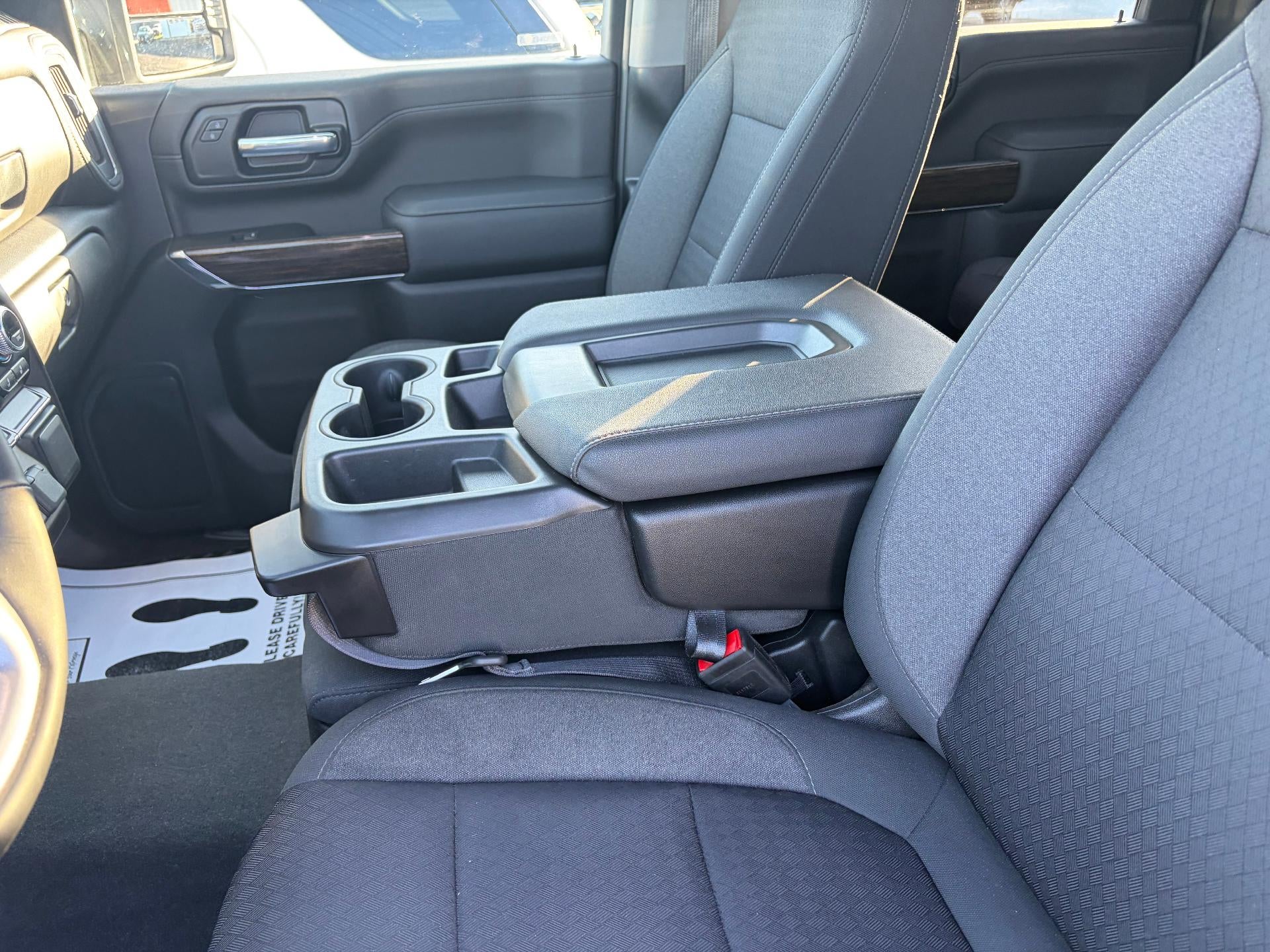 2023 GMC Sierra 2500 HD SLE