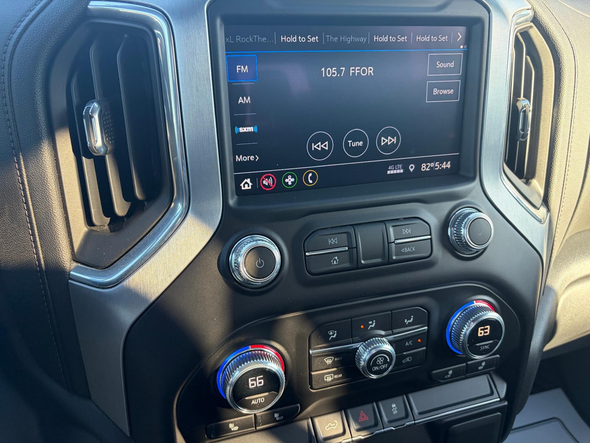 2023 GMC Sierra 2500 HD SLE