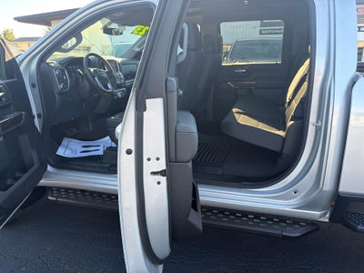 2023 GMC Sierra 2500 HD SLE