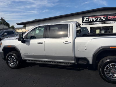 2023 GMC Sierra 2500 HD SLE
