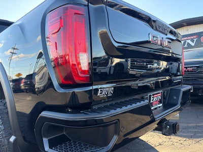 2020 GMC Sierra 2500 HD Denali