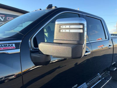 2020 GMC Sierra 2500 HD Denali