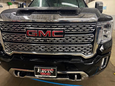 2020 GMC Sierra 2500 HD Denali