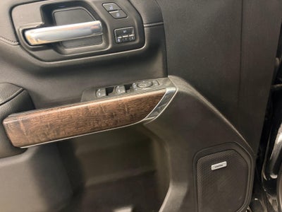 2020 GMC Sierra 2500 HD Denali