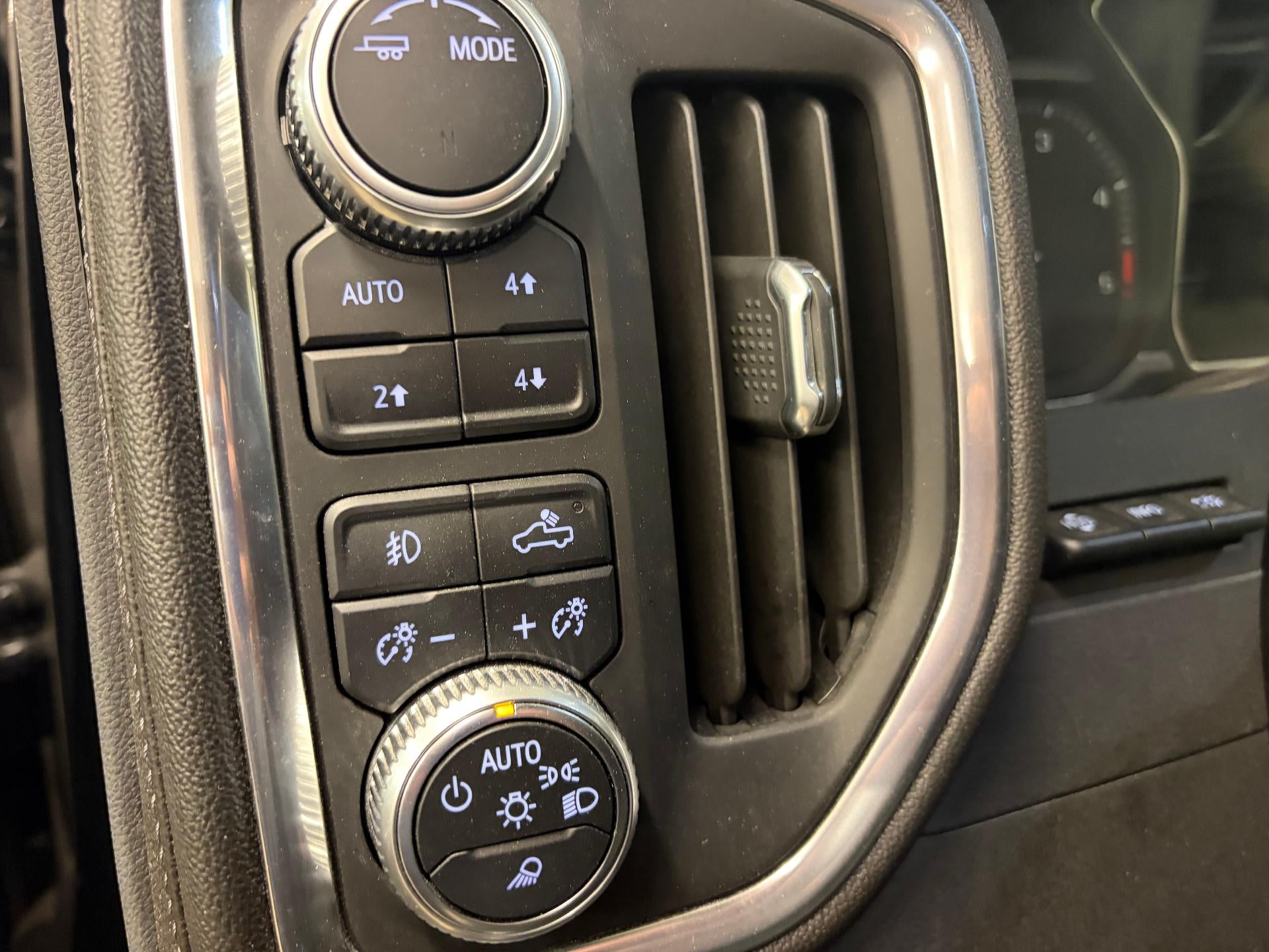 2020 GMC Sierra 2500 HD Denali