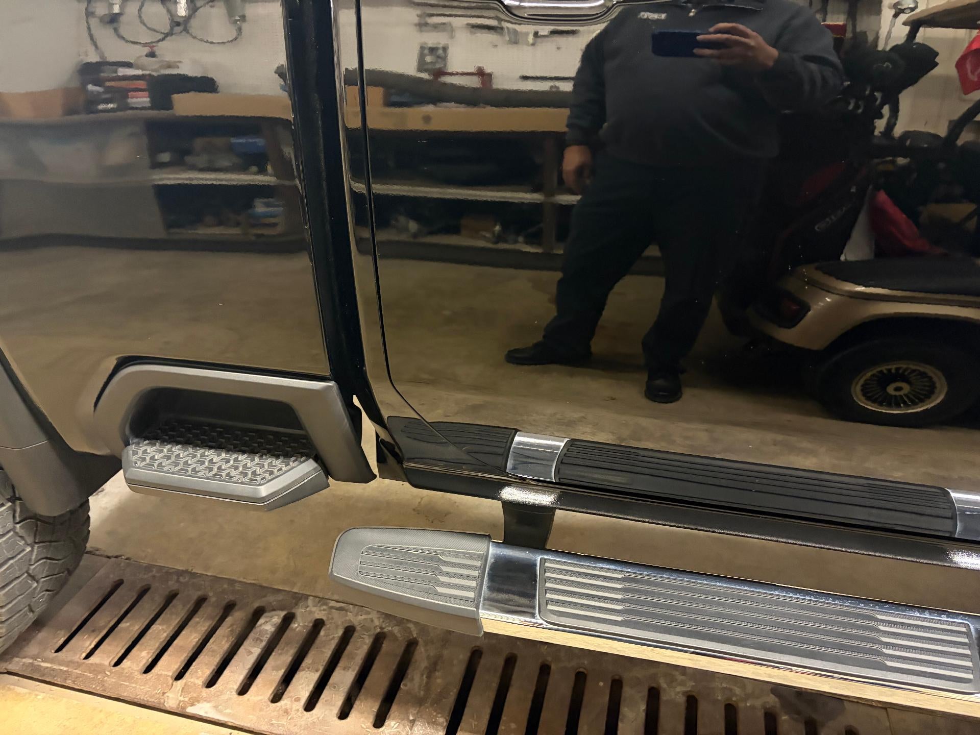 2020 GMC Sierra 2500 HD Denali