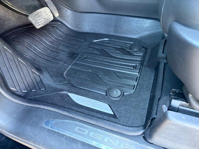 2020 GMC Sierra 2500 HD Denali