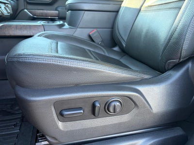 2020 GMC Sierra 2500 HD Denali