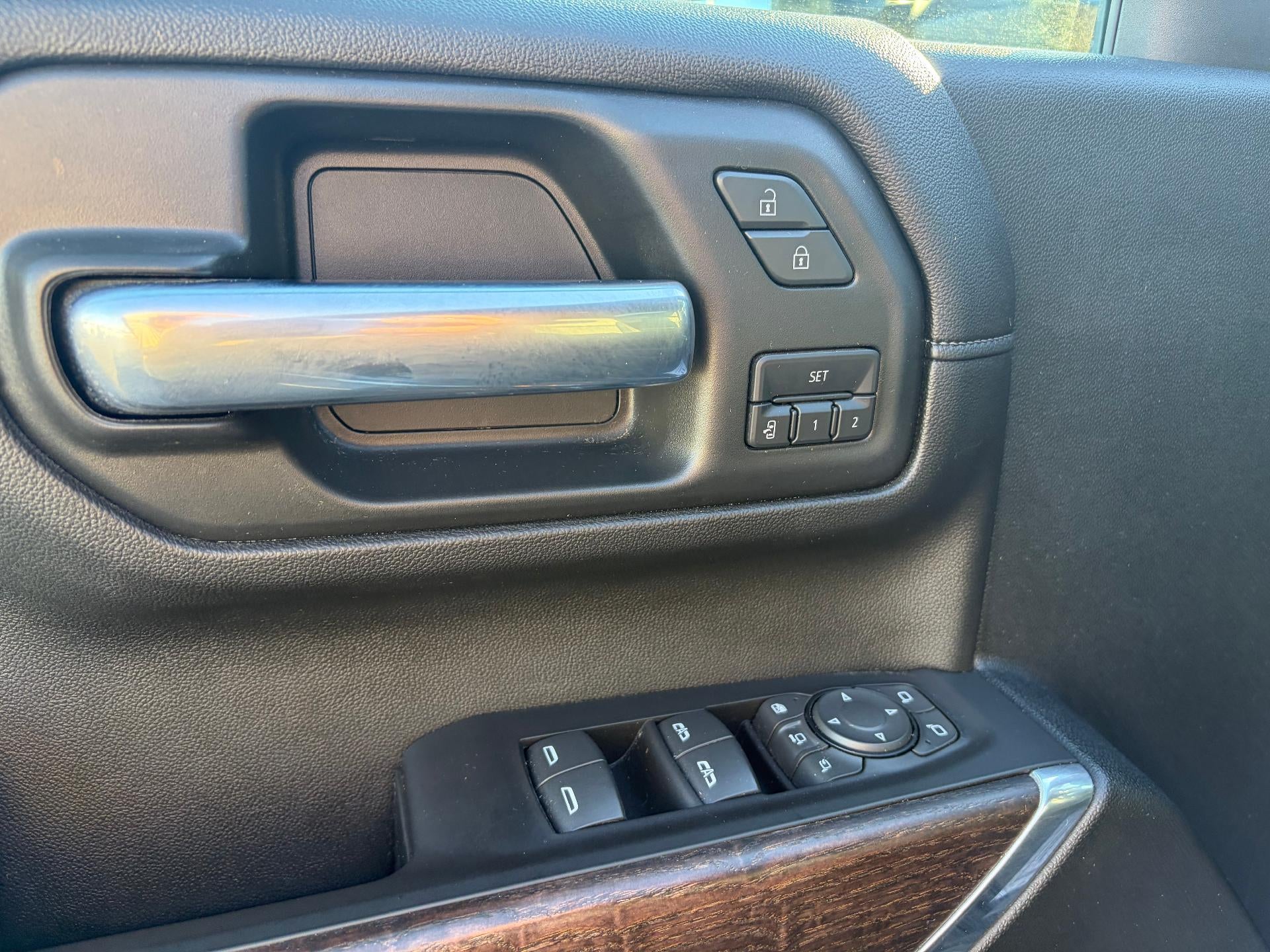 2020 GMC Sierra 2500 HD Denali