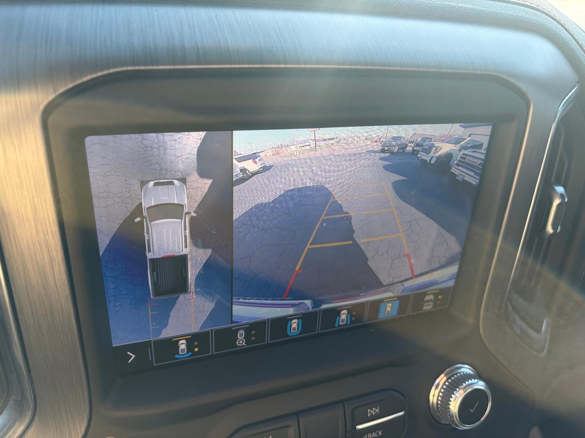 2020 GMC Sierra 2500 HD Denali