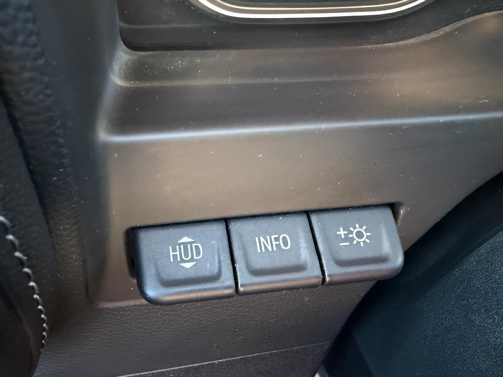 2020 GMC Sierra 2500 HD Denali