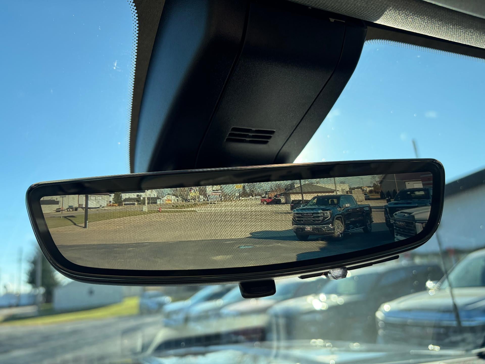 2020 GMC Sierra 2500 HD Denali