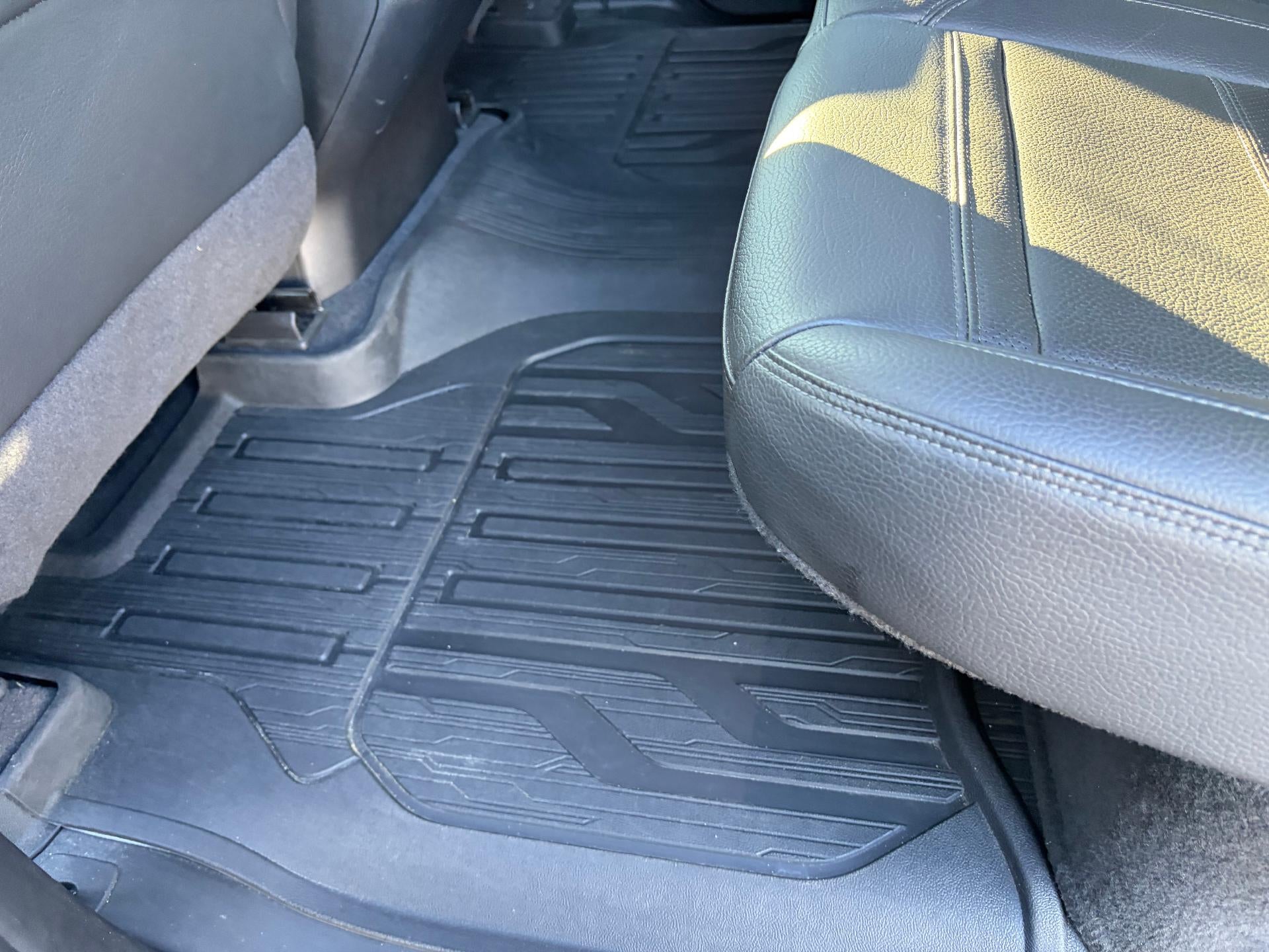 2020 GMC Sierra 2500 HD Denali