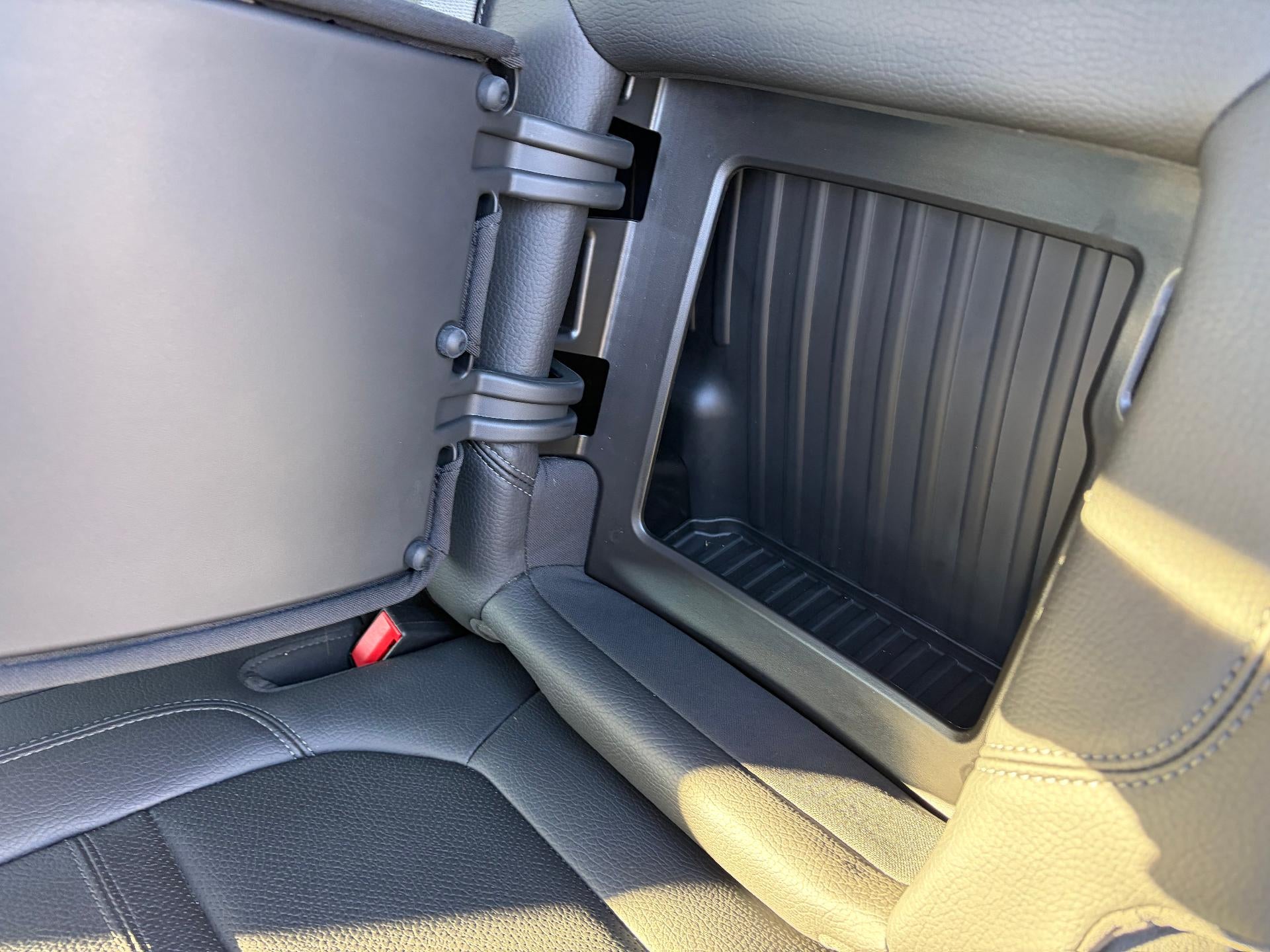 2020 GMC Sierra 2500 HD Denali