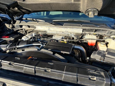 2020 GMC Sierra 2500 HD Denali